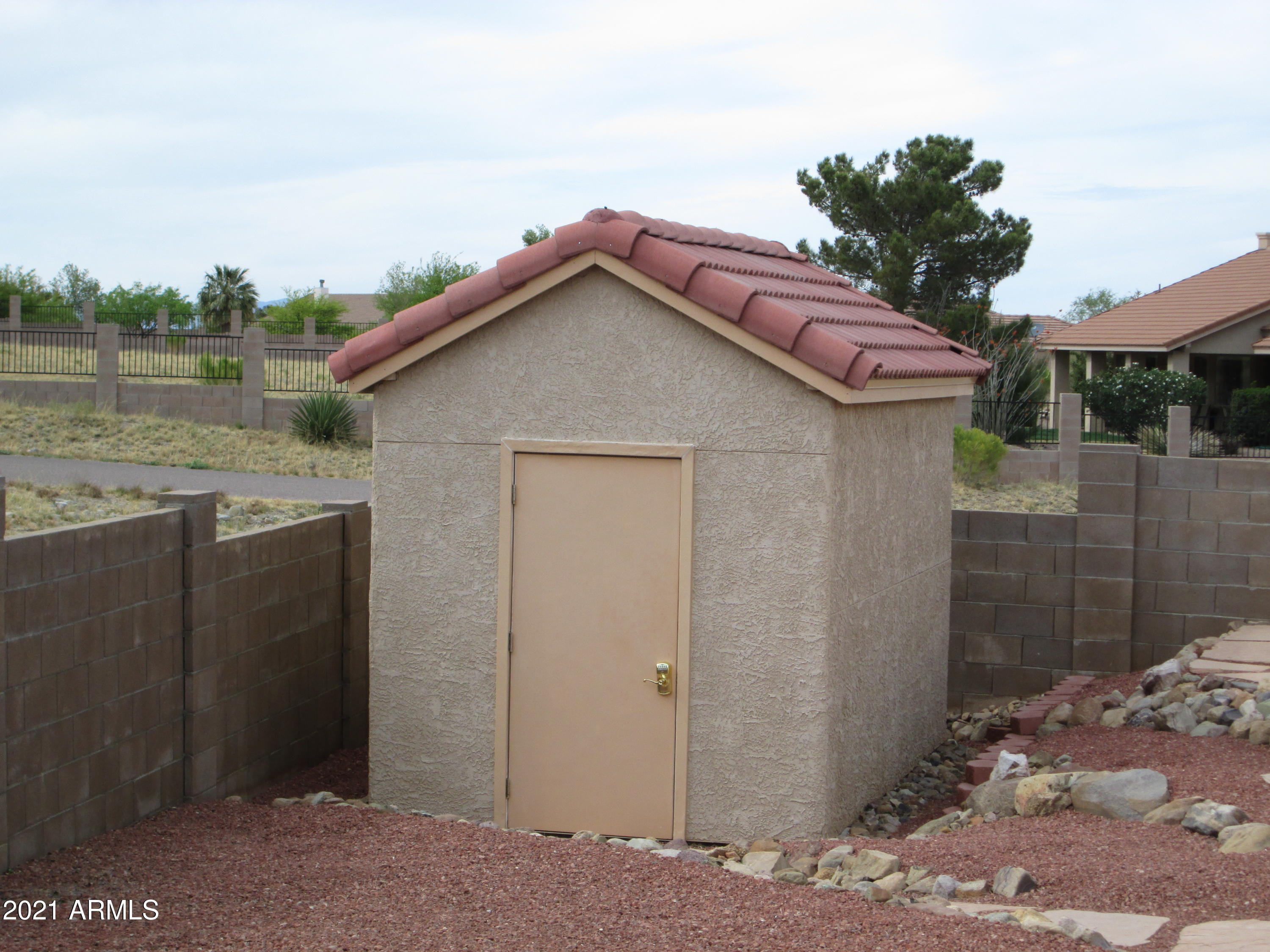 FOOTHILLS RANCH PHASES 4 5 & 6 - Residential