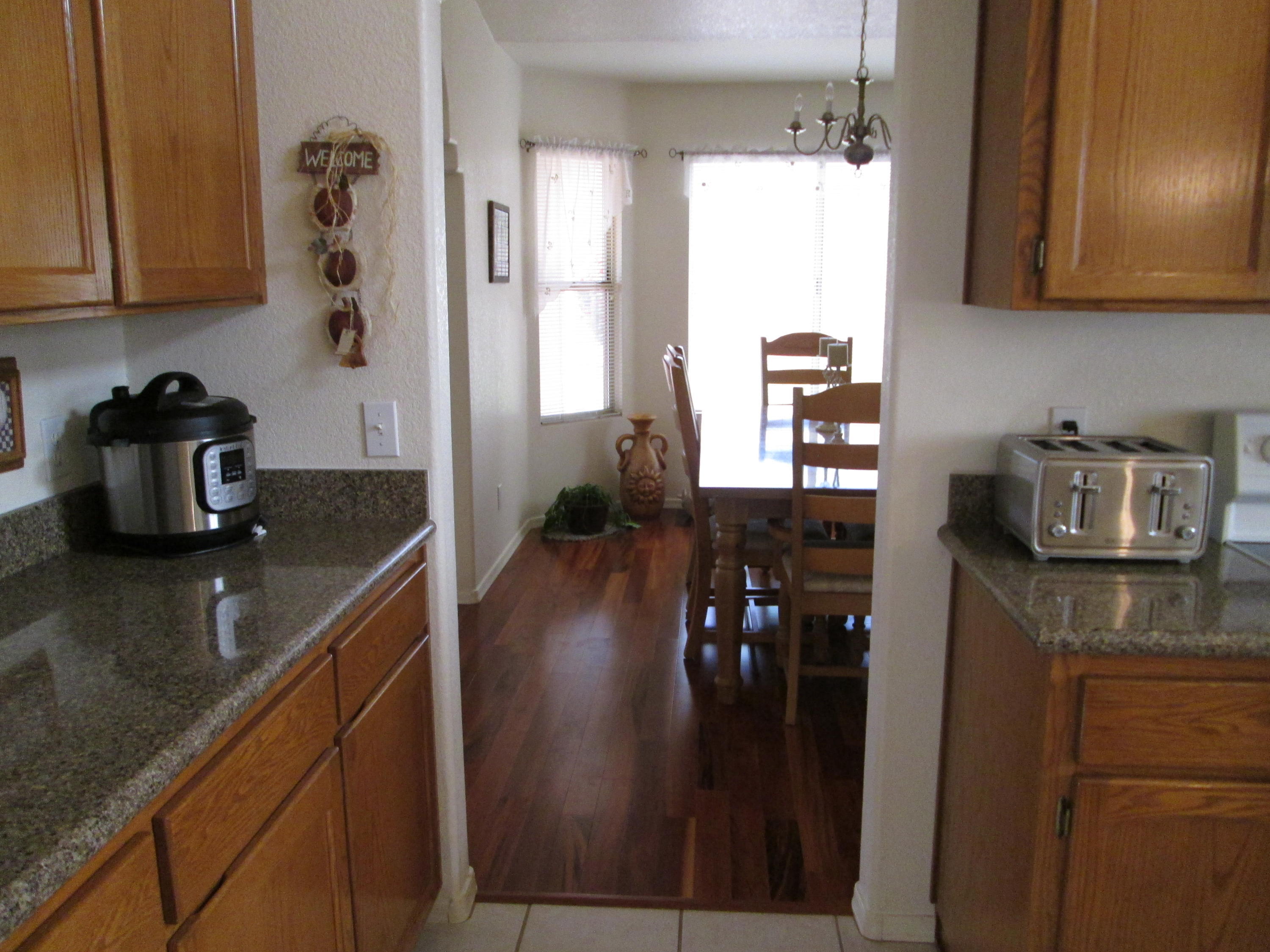 FOOTHILLS RANCH PHASES 4 5 & 6 - Residential
