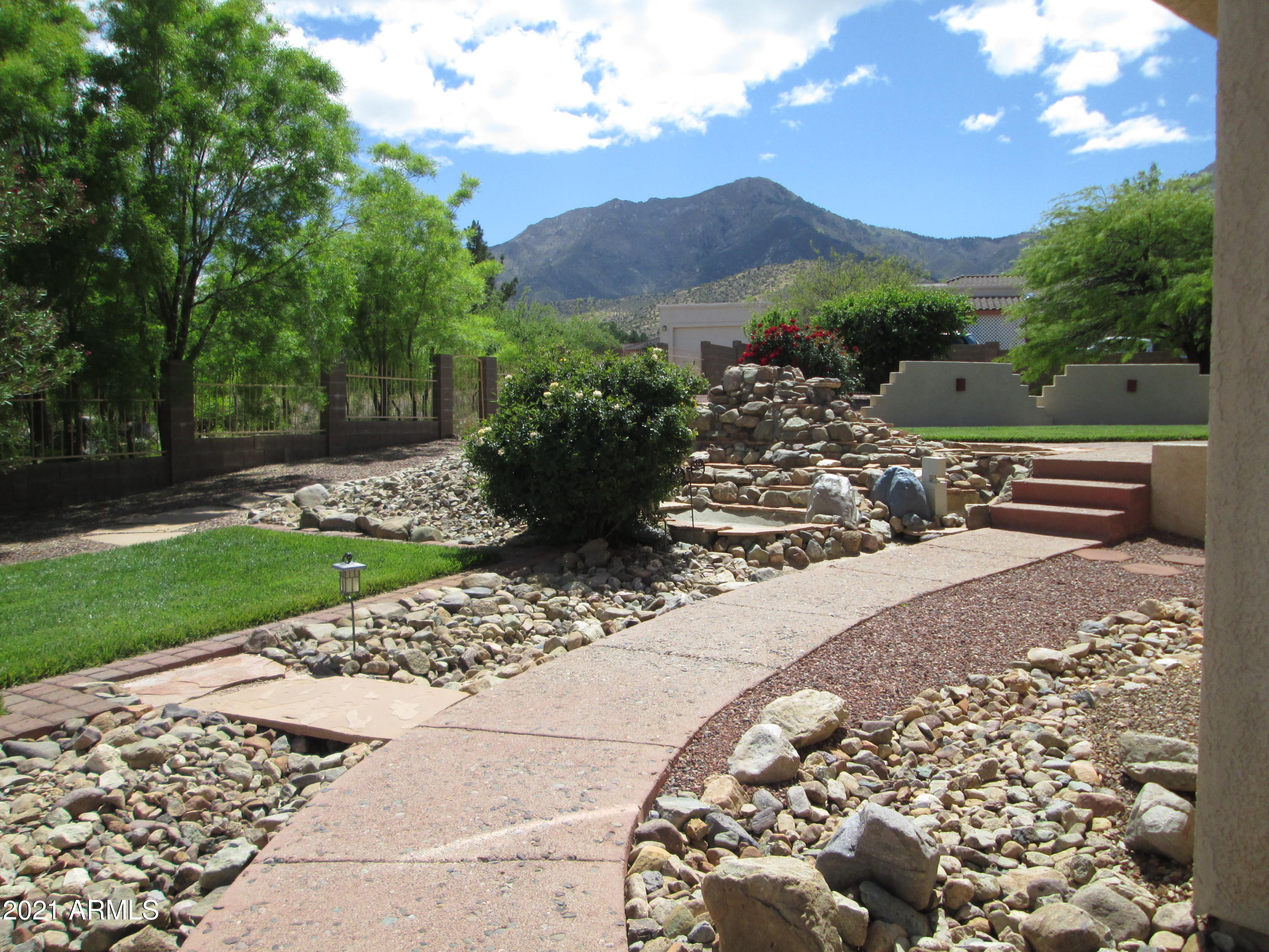 FOOTHILLS RANCH PHASES 4 5 & 6 - Residential
