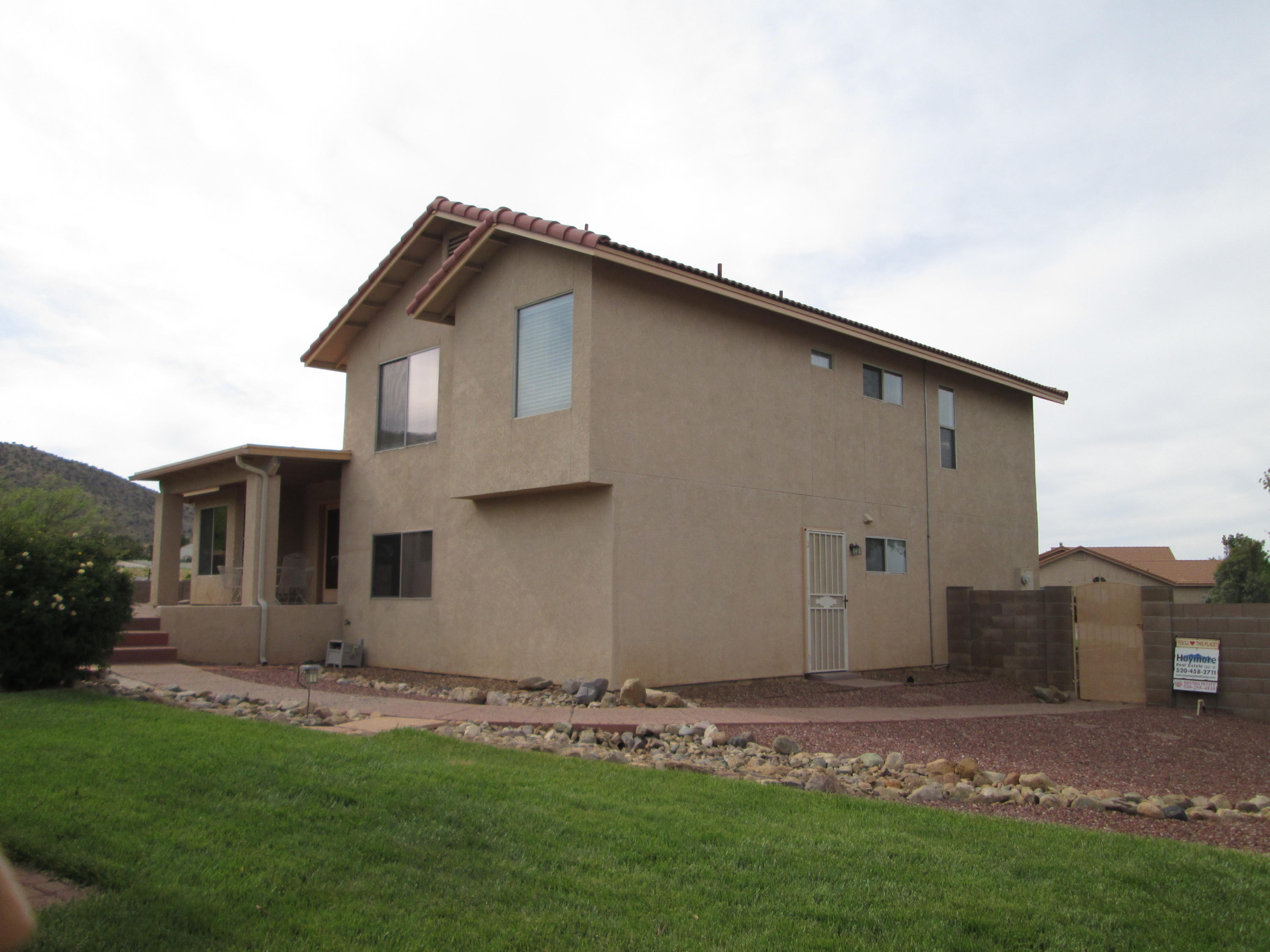 FOOTHILLS RANCH PHASES 4 5 & 6 - Residential