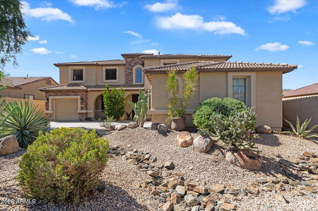 Photo of 32644 N 40th Place, Cave Creek, AZ 85331 (MLS # 7088761)