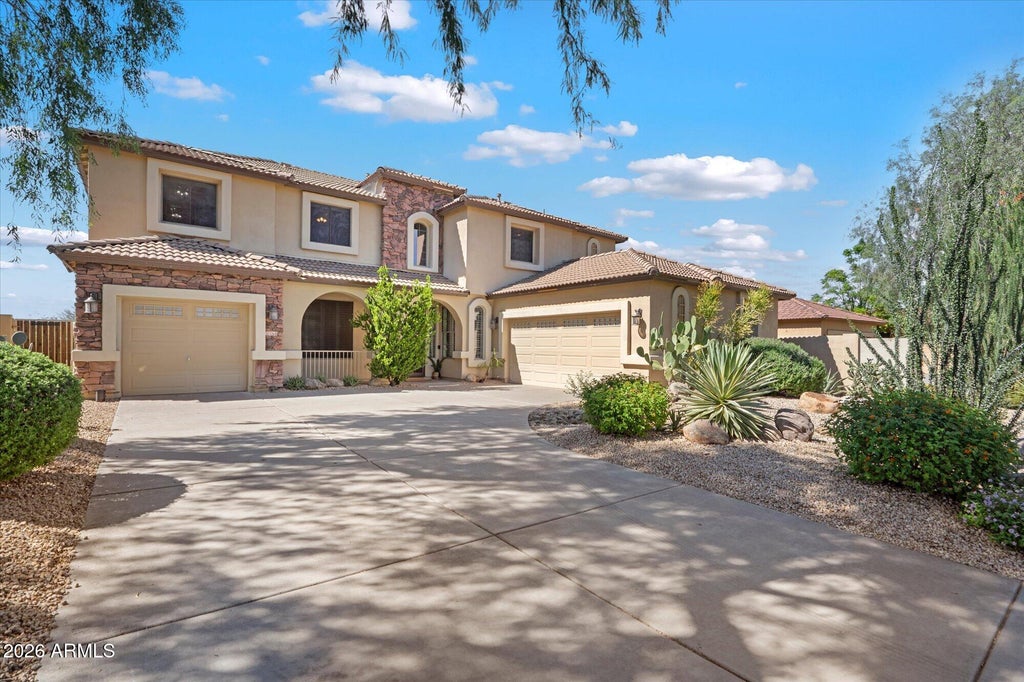 Photo of 32644 N 40th Place, Cave Creek, AZ 85331 (MLS # 7088761)