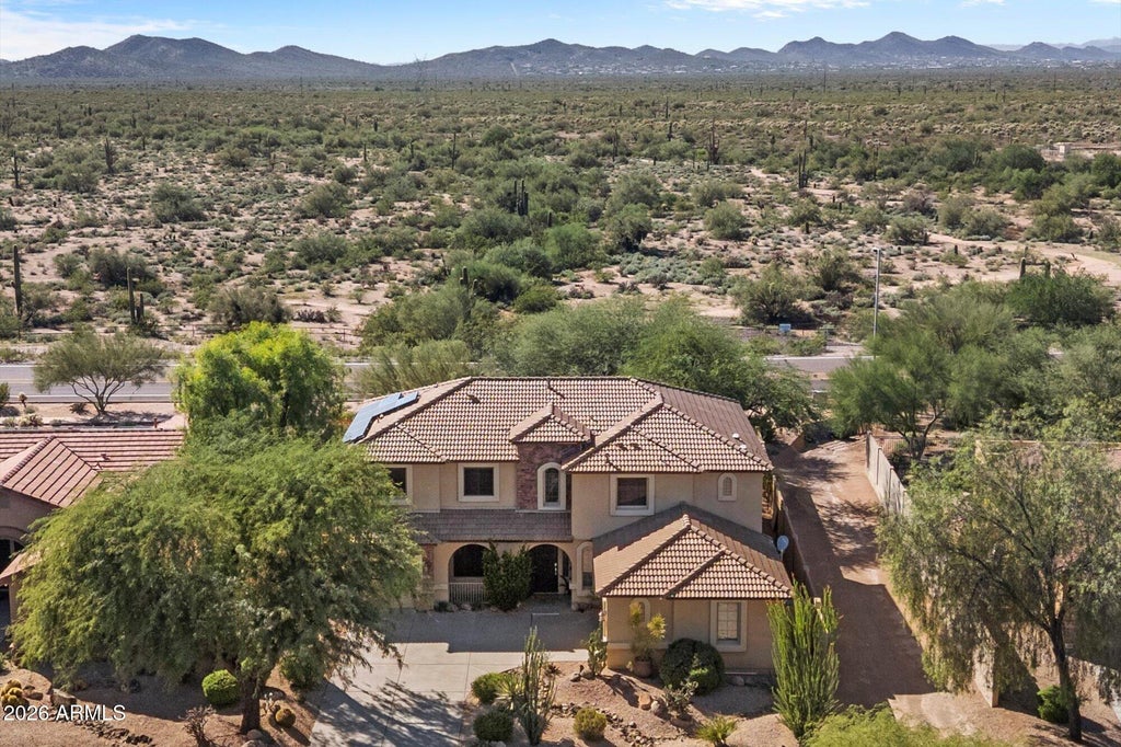 Photo of 32644 N 40th Place, Cave Creek, AZ 85331 (MLS # 7088761)