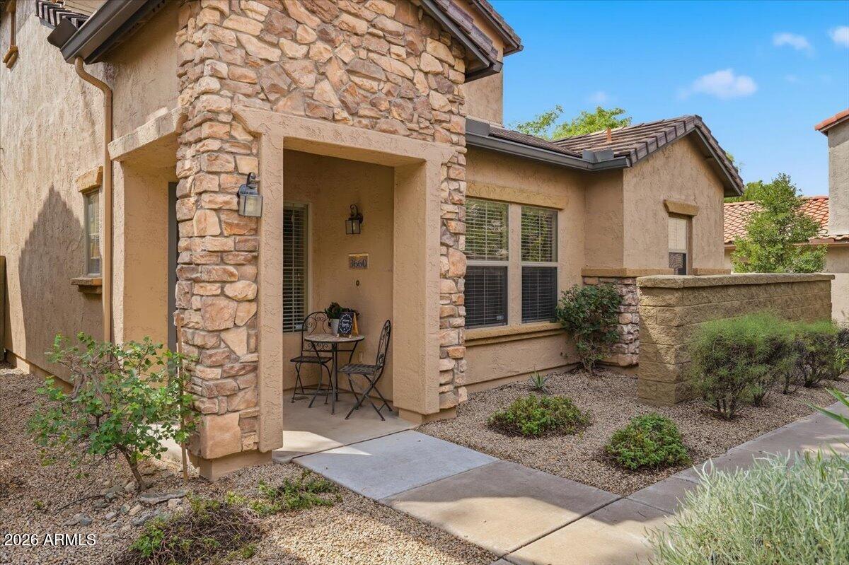 3660 W BRYCE Court