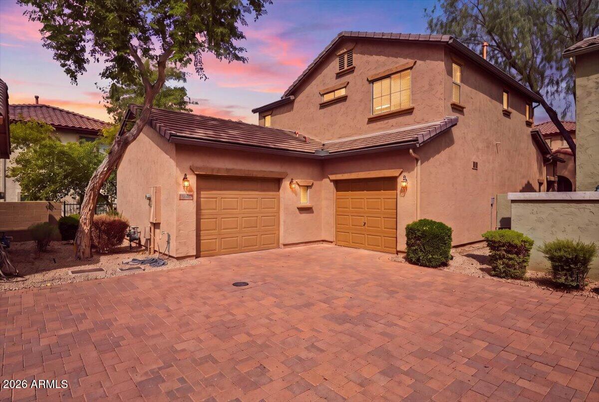 3660 W BRYCE Court