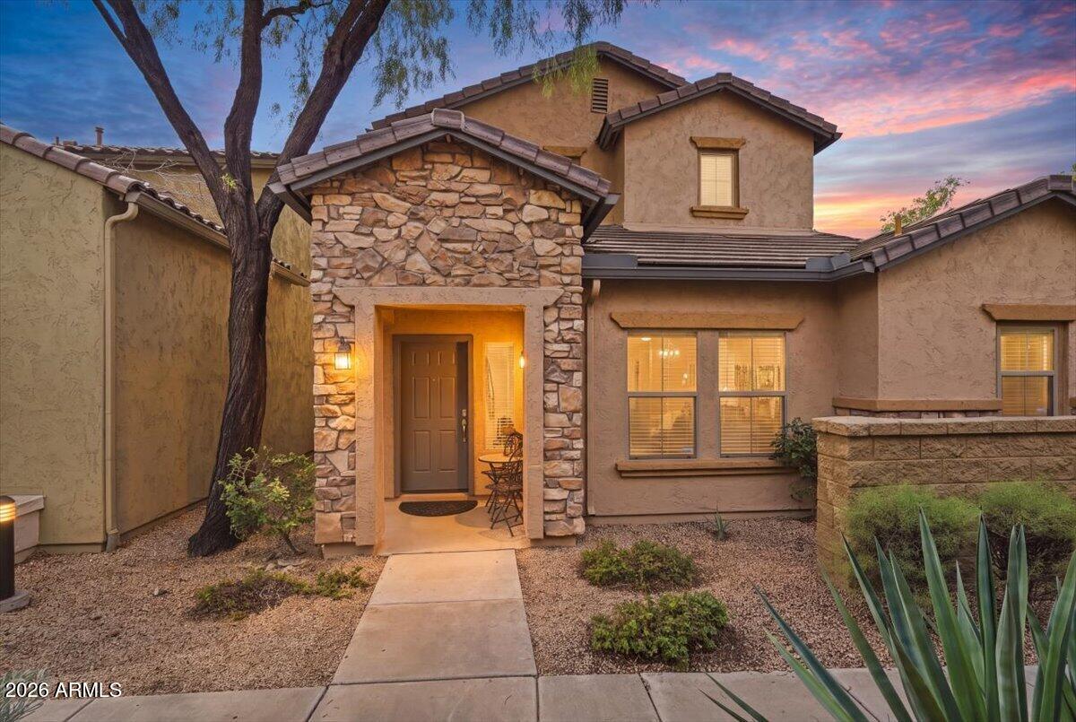 3660 W BRYCE Court