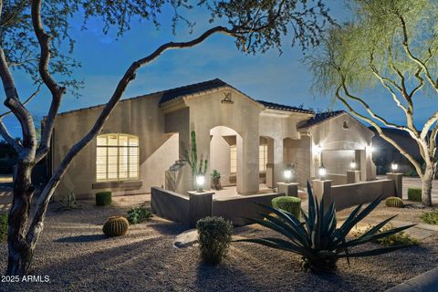 8721 E NANCE Street E Mesa AZ 85207