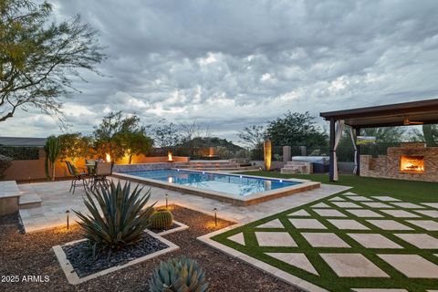 8721 E NANCE Street E Mesa AZ 85207