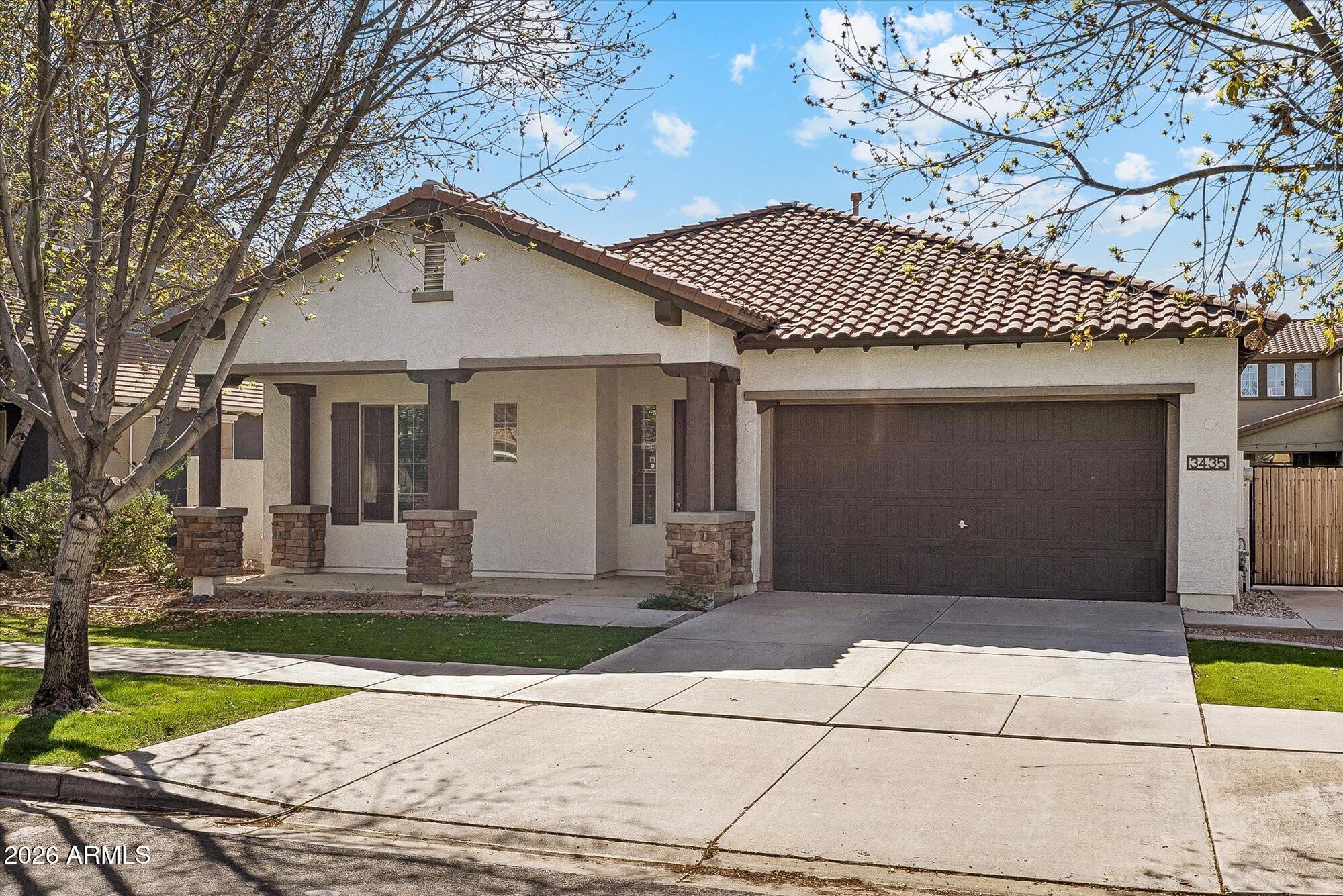 3435 E MORRISON RANCH Parkway