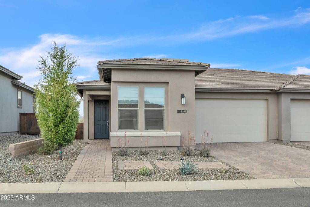 Photo of 18332 E Spring Valley Court, Rio Verde, AZ 85263 (MLS # 6848805)