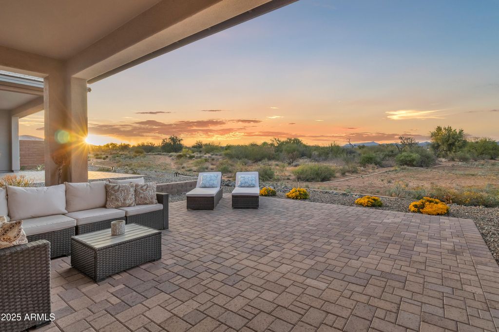 Photo of 18332 E Spring Valley Court, Rio Verde, AZ 85263 (MLS # 6848805)