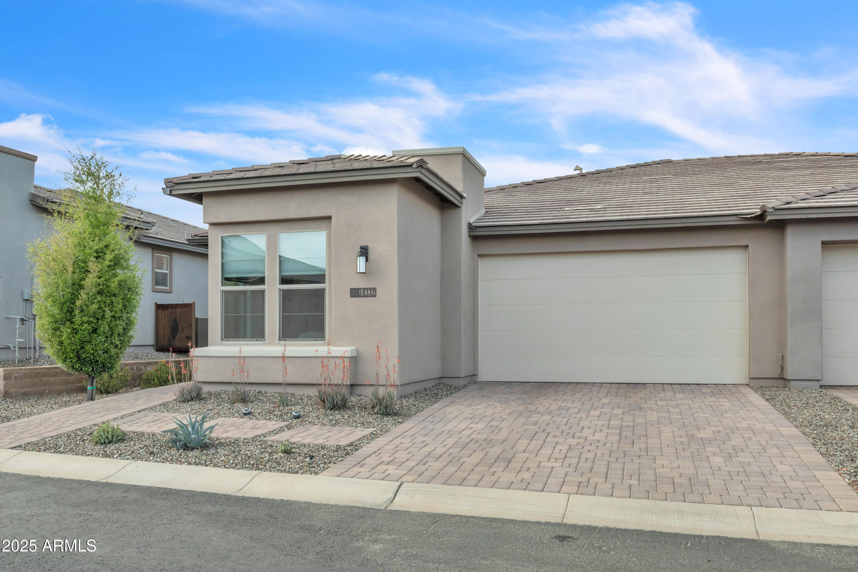 18332 E SPRING VALLEY Court