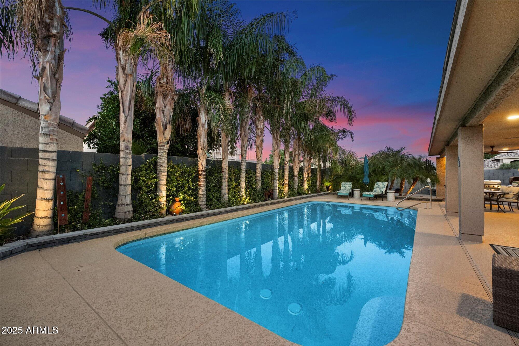 Homes for Sale in Queen Creek Arizona 2 8808 W SANDRA Terrace