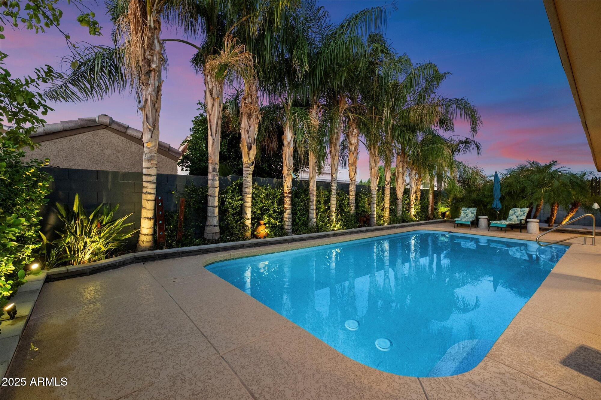 Homes for Sale in Queen Creek Arizona 4 8808 W SANDRA Terrace