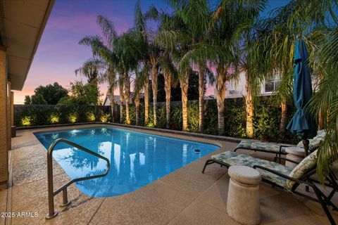 8808 W SANDRA Terrace Peoria AZ 85382