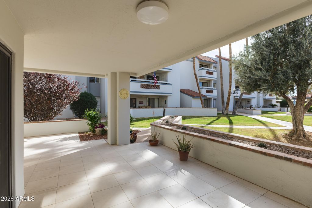 Photo of 17404 N 99th Avenue #138, Sun City, AZ 85373 (MLS # 6992117)