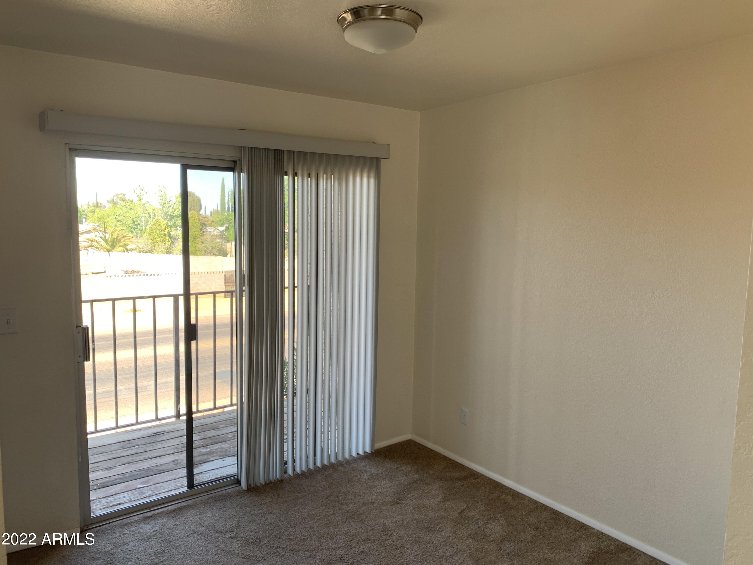 PUEBLO DEL SOL DOS - Residential Lease