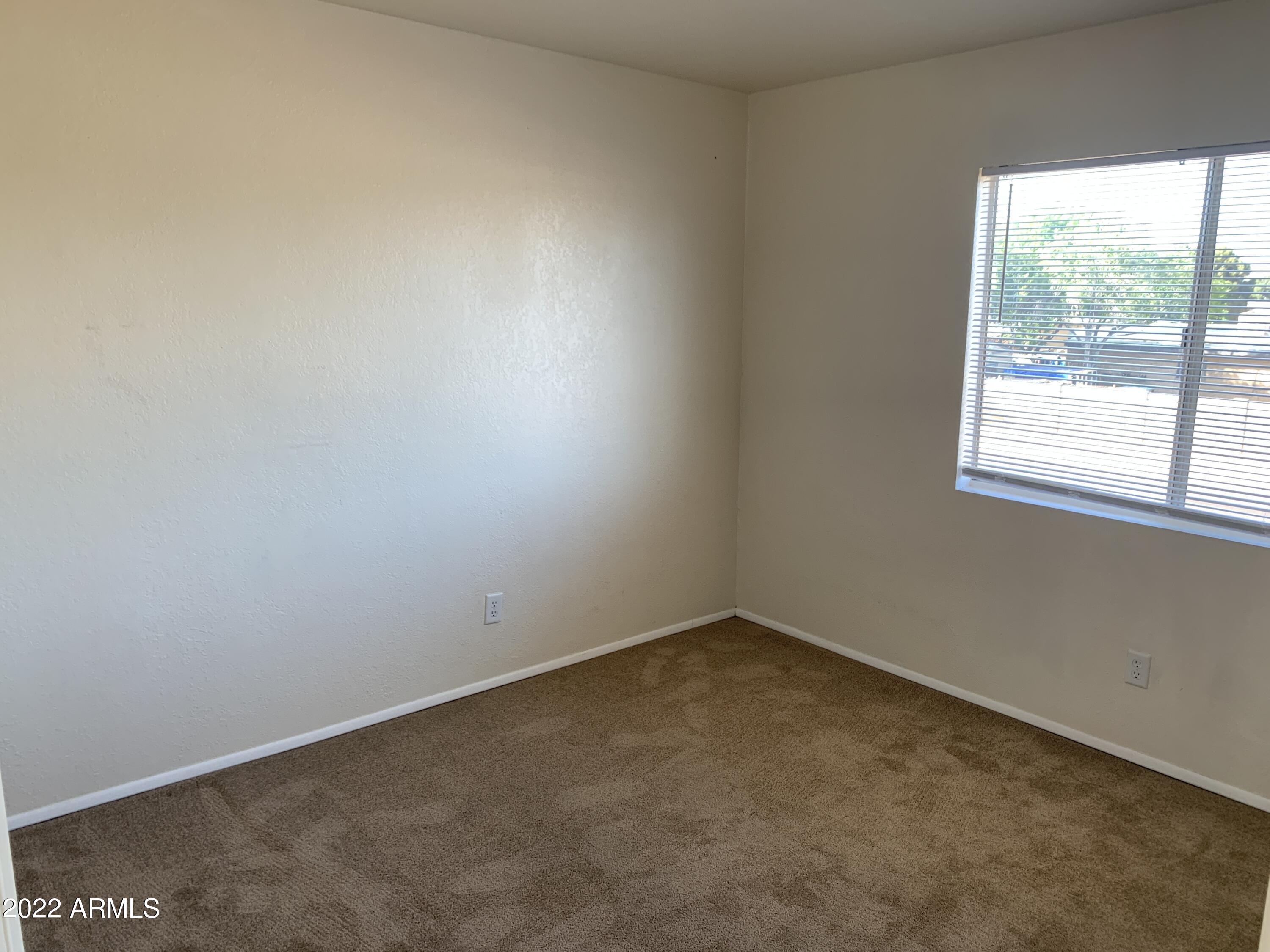 PUEBLO DEL SOL DOS - Residential Lease