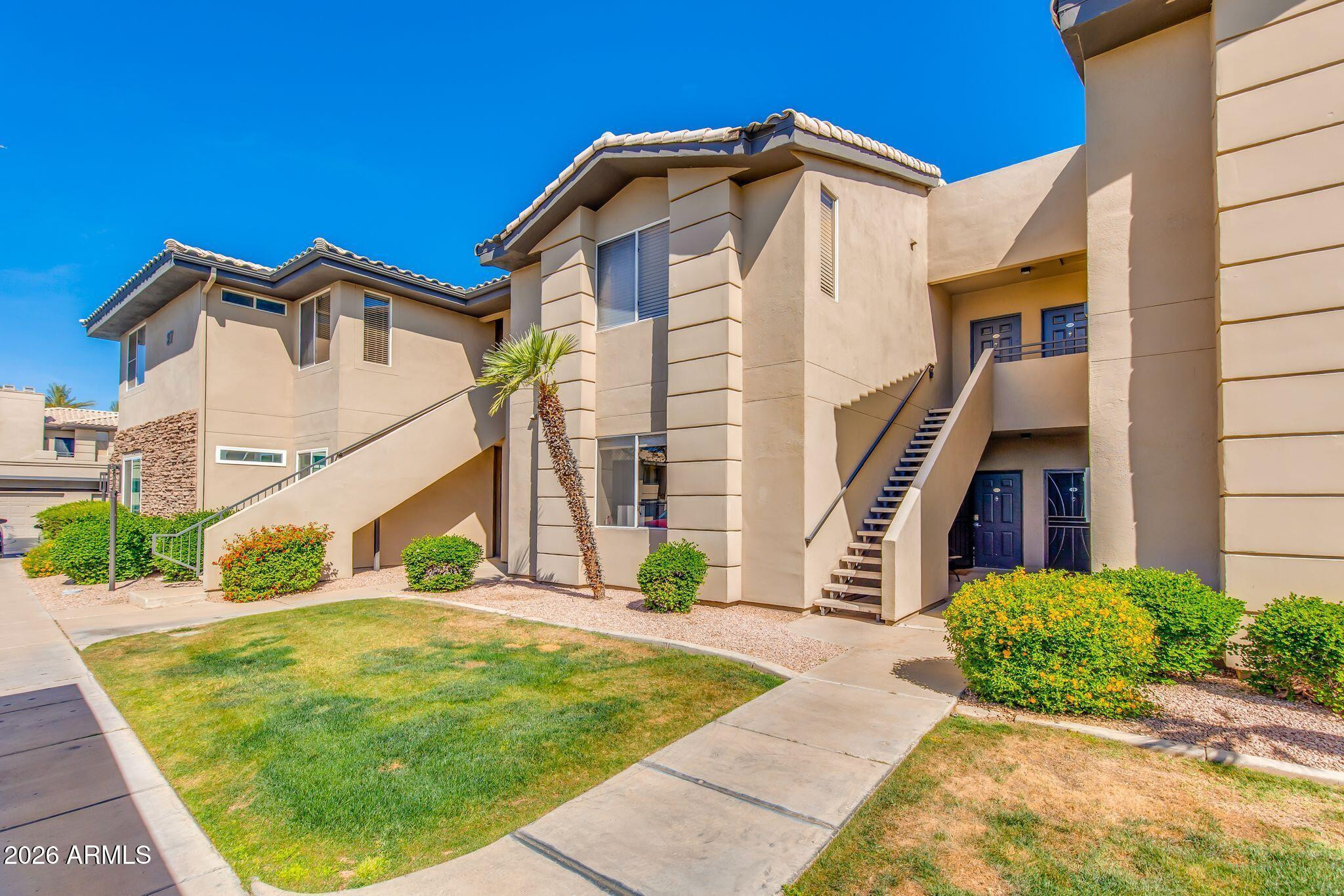 7009 E Acoma Drive Unit 2101