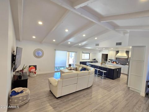 9821 E BECKER Lane Scottsdale AZ 85260