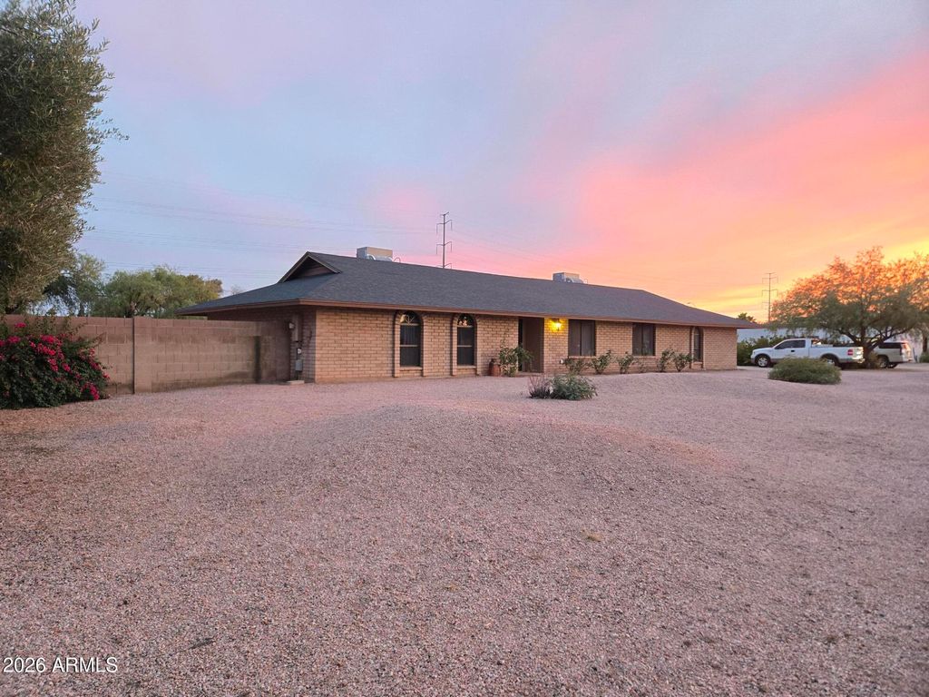Photo of 9821 E Becker Lane, Scottsdale, AZ 85260 (MLS # 7010927)