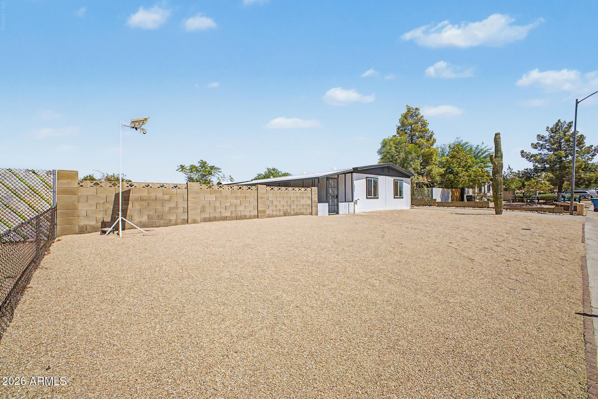 3622 W ABRAHAM Lane