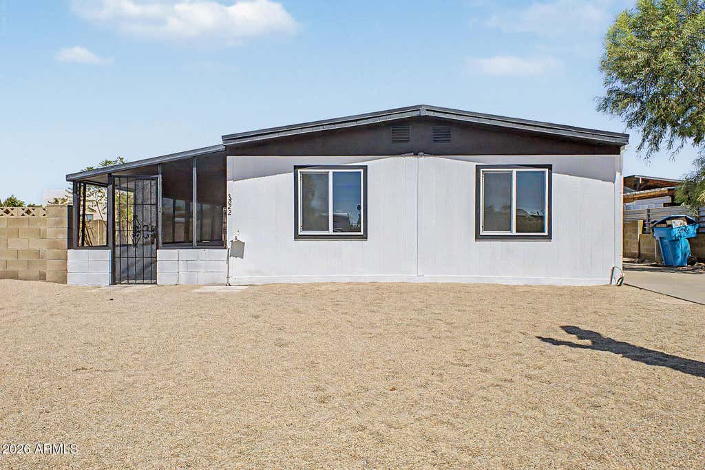 Photo of 3622 W Abraham Lane, Glendale, AZ 85308 (MLS # 7070121)