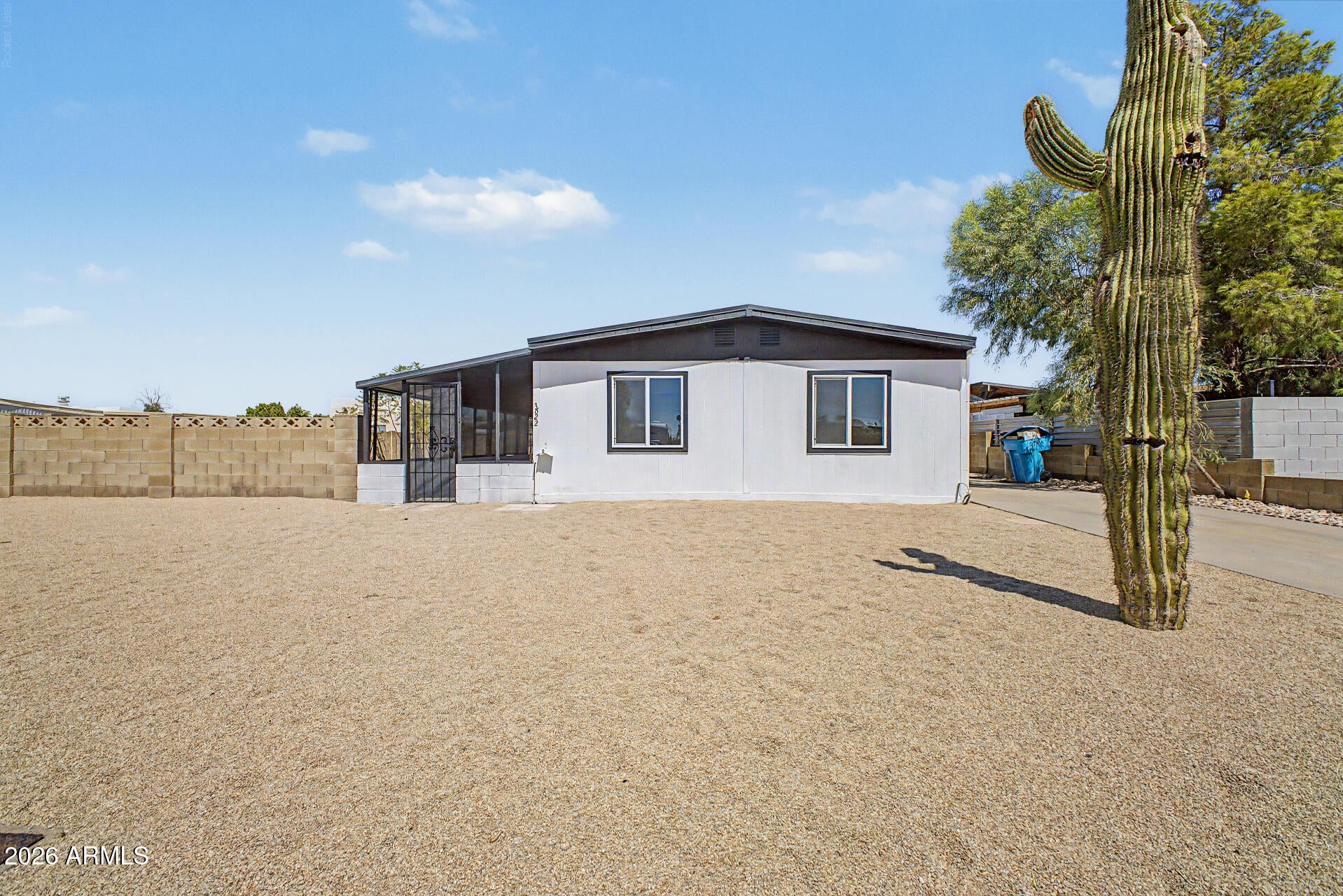 3622 W ABRAHAM Lane