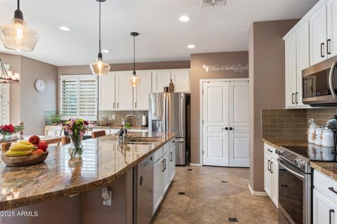 2769 E CEDAR Place Chandler AZ 85249