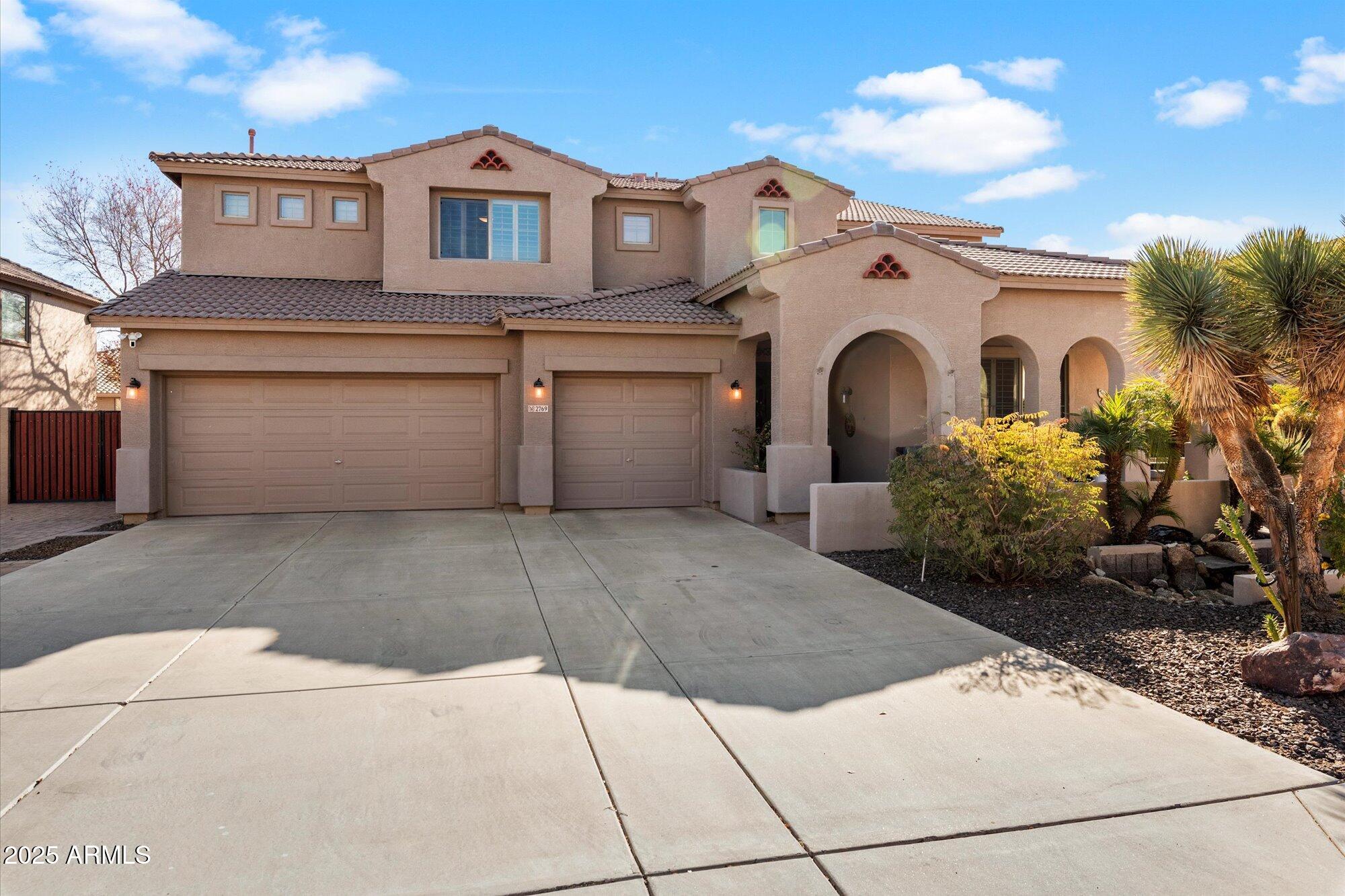 2769 E CEDAR Place