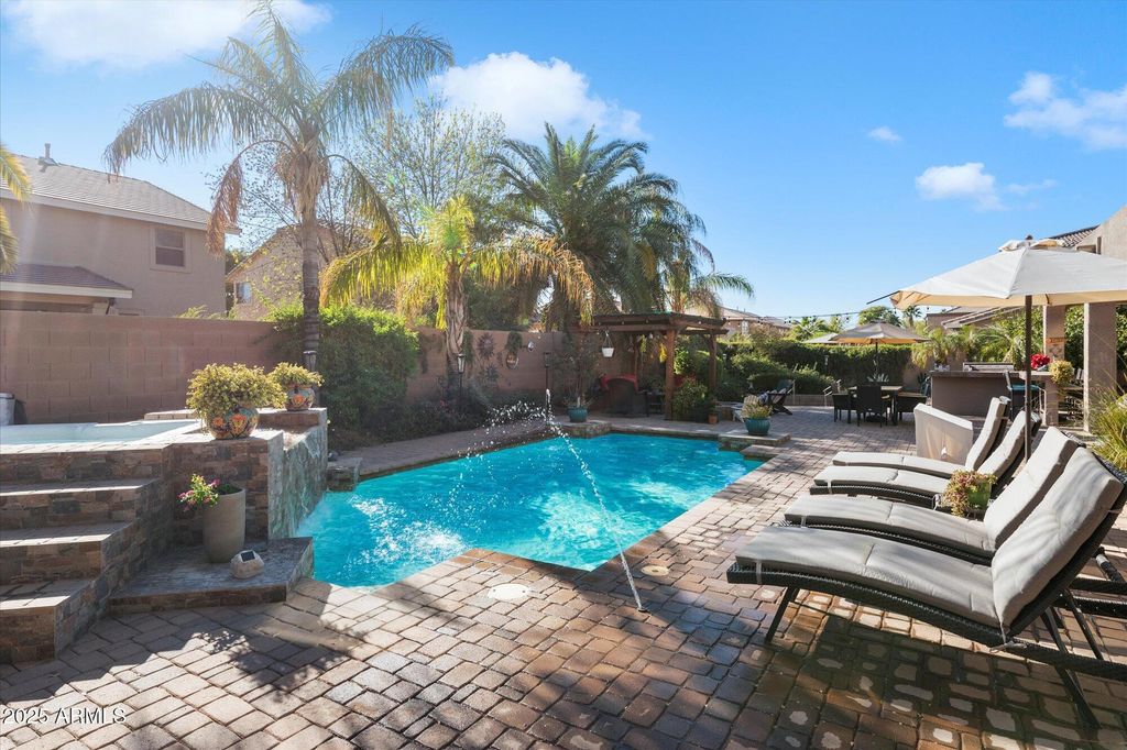 Photo of 2769 E Cedar Place, Chandler, AZ 85249 (MLS # 6921116)