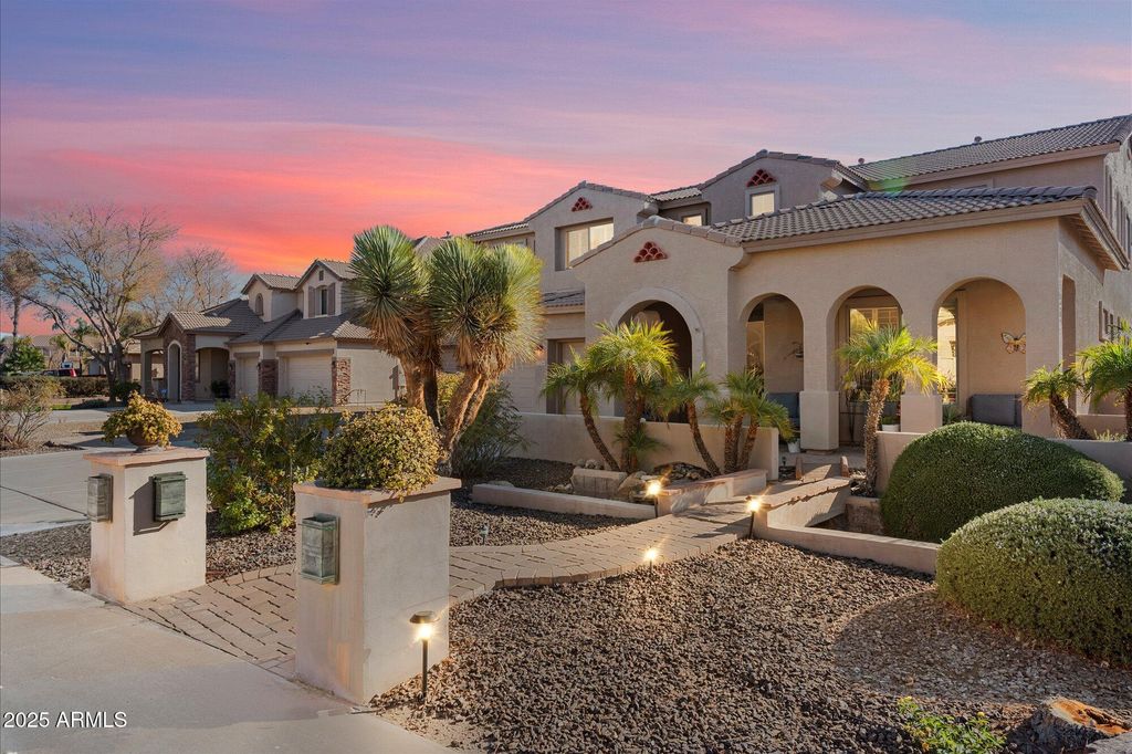 Photo of 2769 E Cedar Place, Chandler, AZ 85249 (MLS # 6921116)