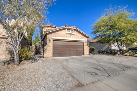 A home in Laveen