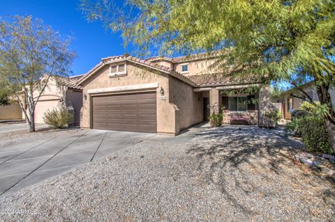 A home in Laveen