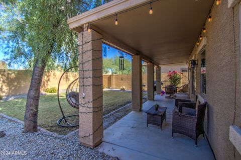 A home in Laveen