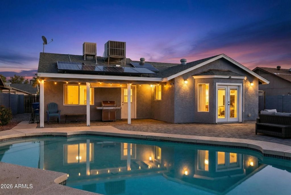 Photo of 18408 N 56th Lane, Glendale, AZ 85308 (MLS # 6968706)