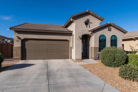 Property photo of 41230 W Elm Drive, Maricopa, AZ 85138