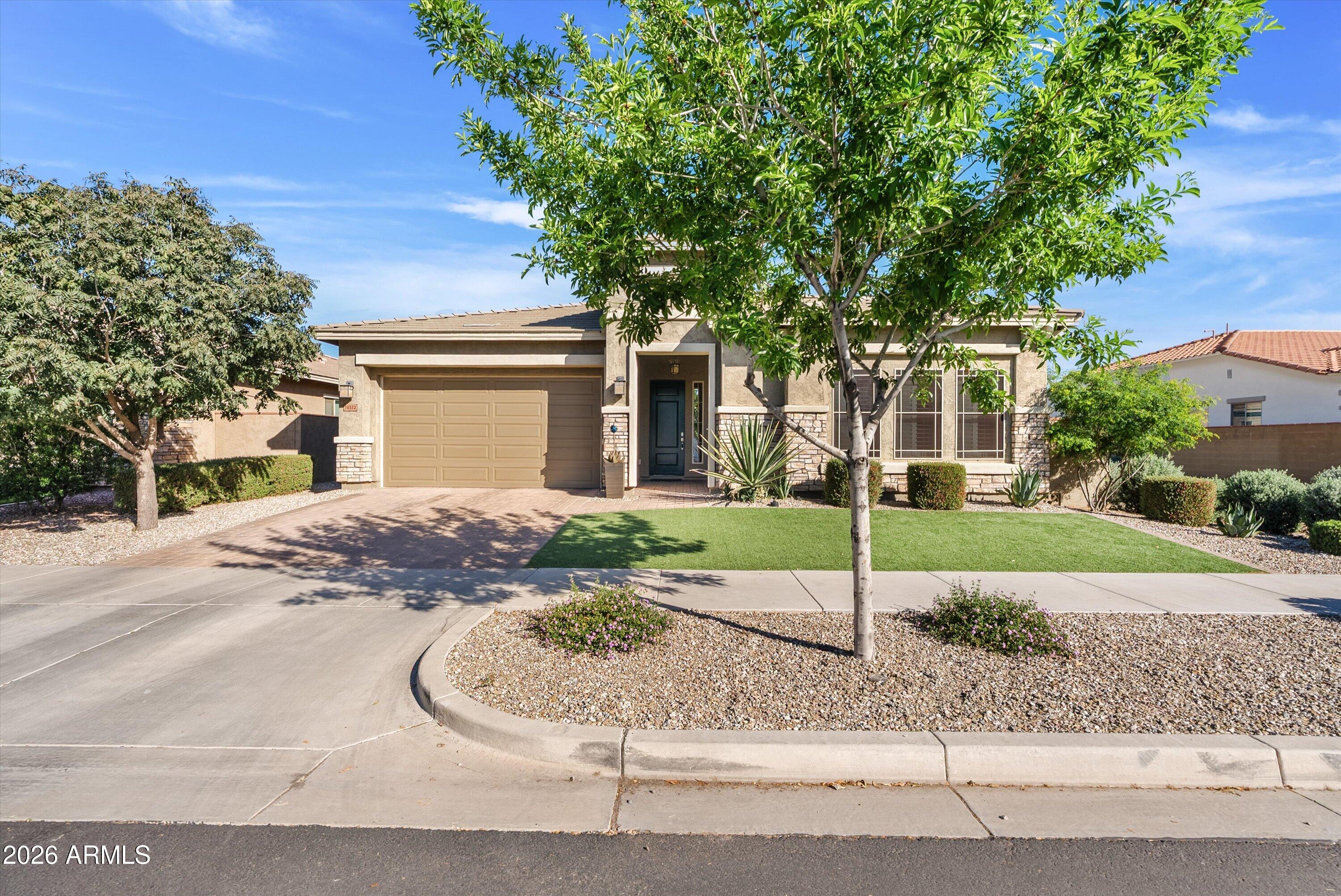 10332 E WAVELENGTH Avenue