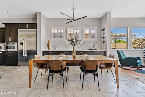 10332 E WAVELENGTH Avenue Mesa AZ 85212