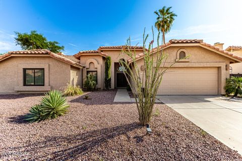 757 E COURTNEY Lane Tempe AZ 85284