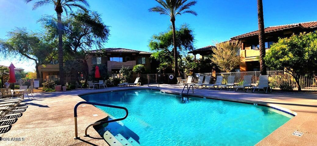 9100 E Raintree Drive Unit 140