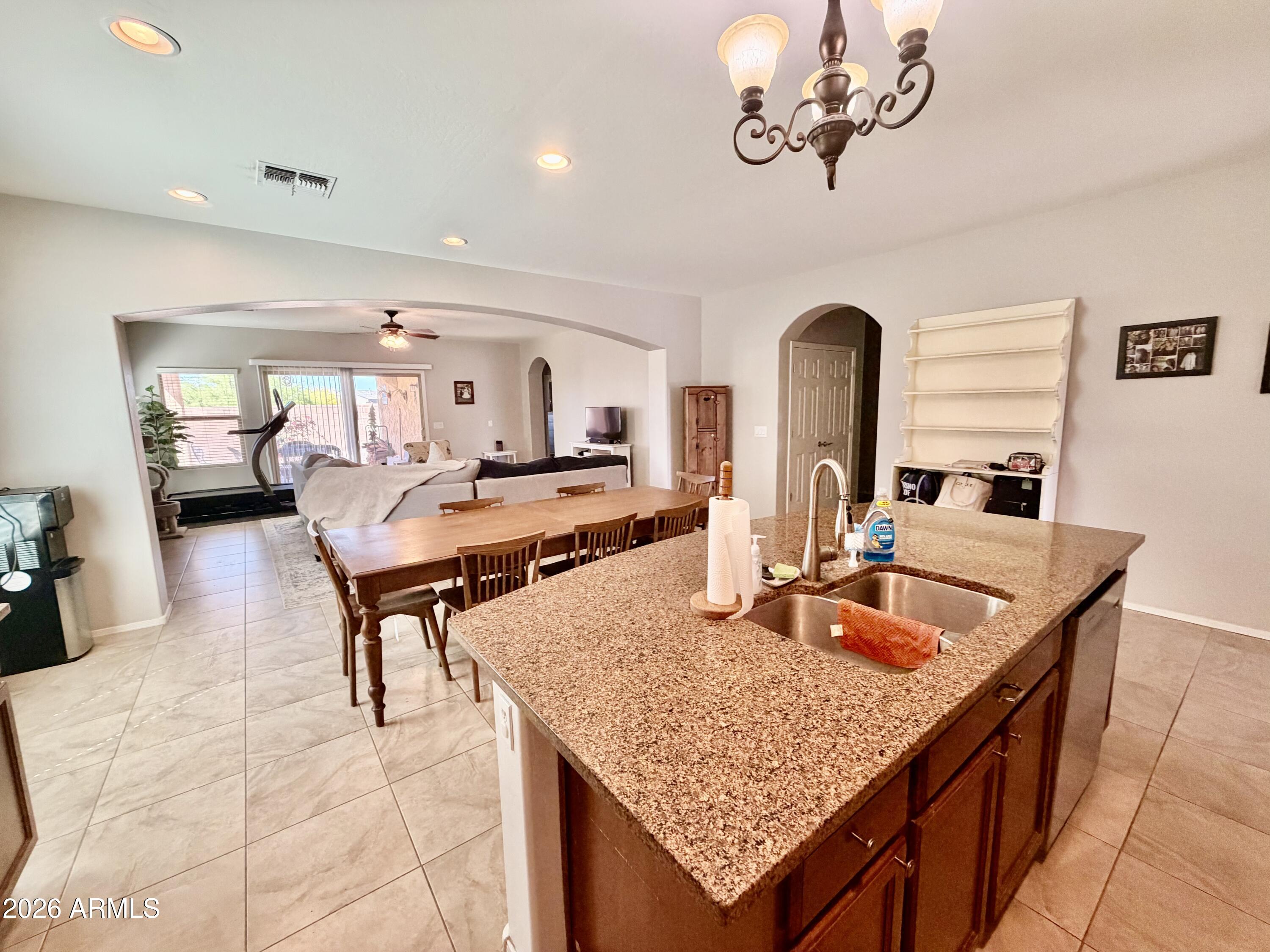 2310 N PALO VERDE Drive