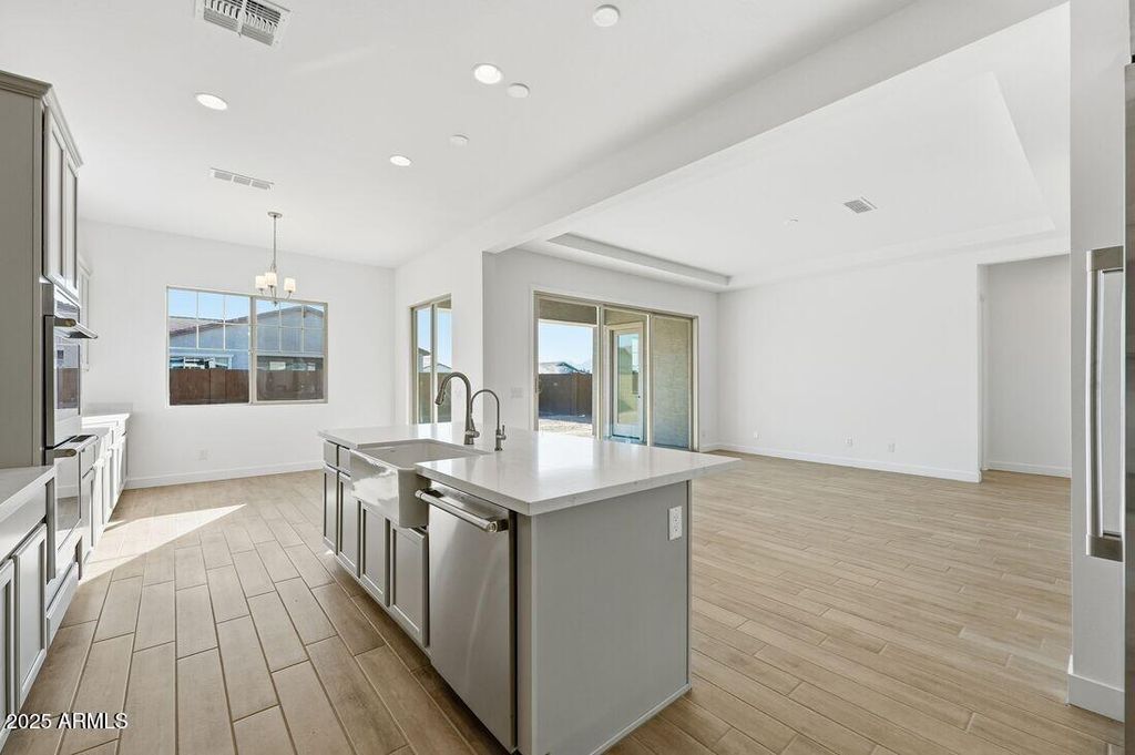 Photo of 20721 E Via Del Oro, Queen Creek, AZ 85142 (MLS # 6950603)