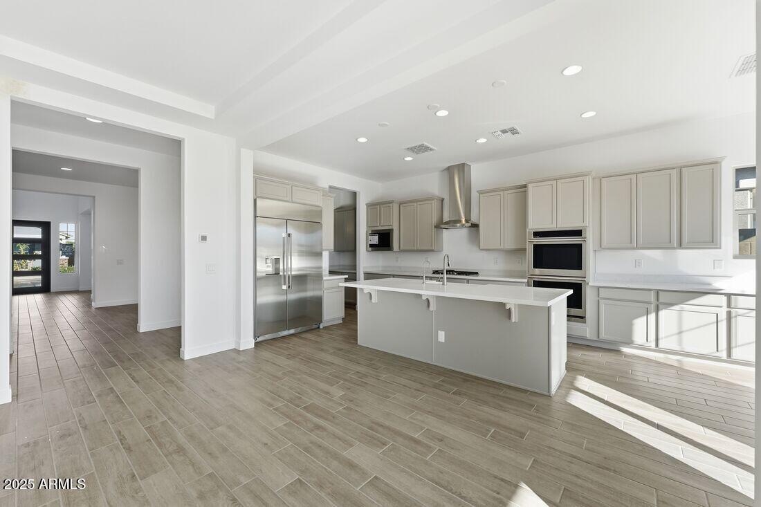 20721 E VIA DEL ORO --