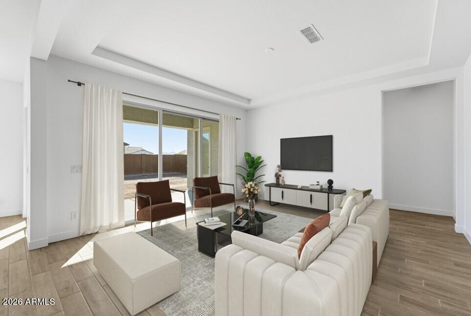 20721 E VIA DEL ORO --