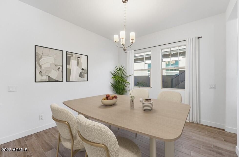 20721 E VIA DEL ORO --