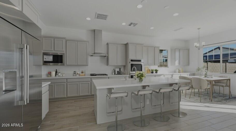 20721 E VIA DEL ORO --