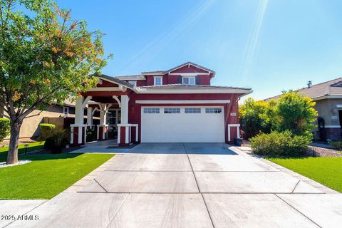 7511 E Osage Avenue, Mesa, AZ 85212 - #: 6925427