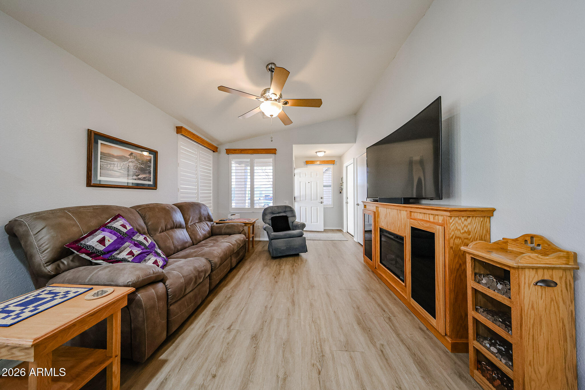 1922 S Palo Verde Drive