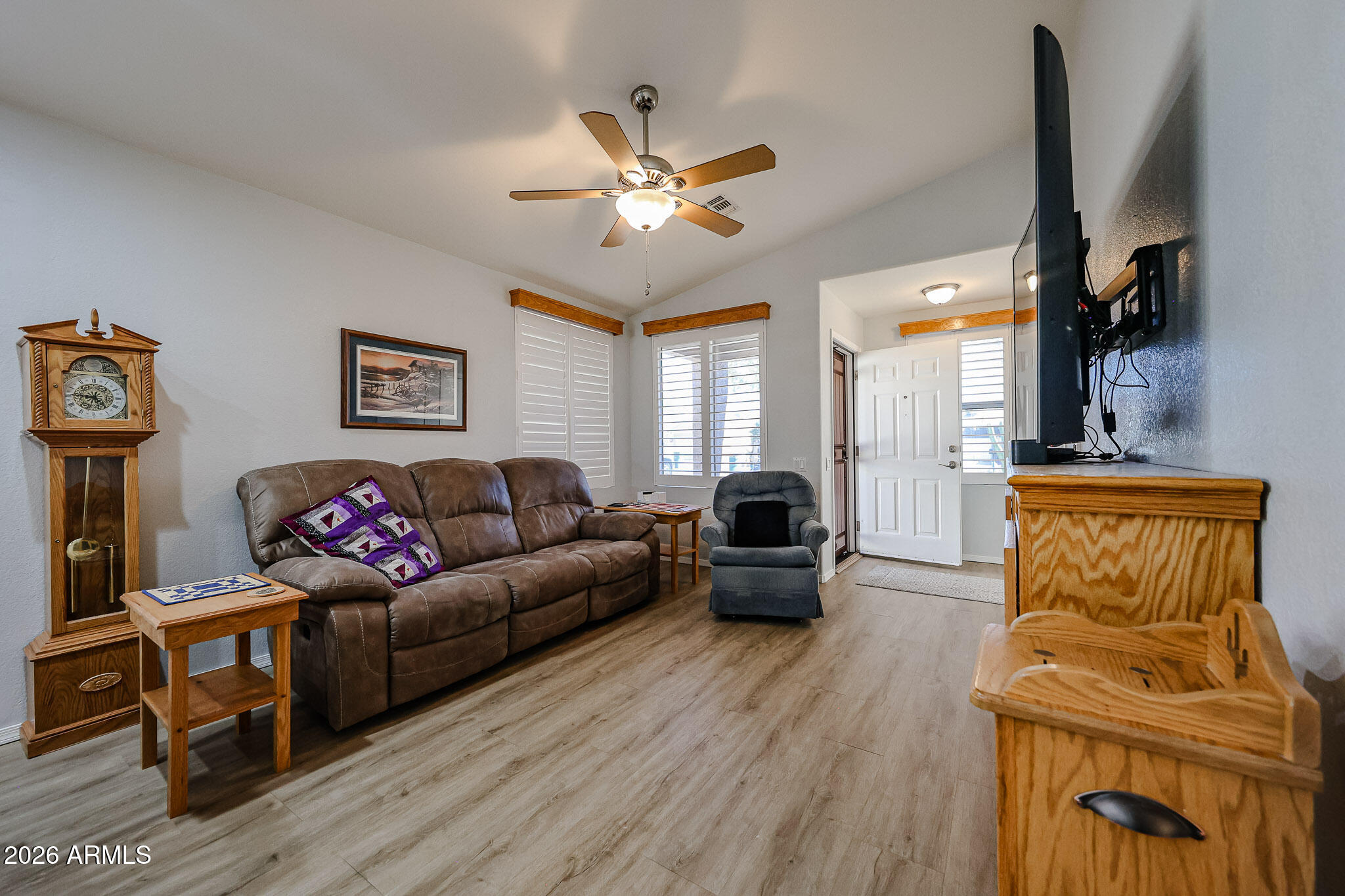 1922 S Palo Verde Drive